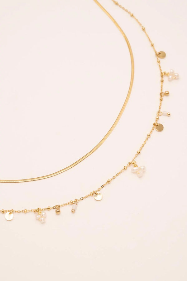 Collier Sara