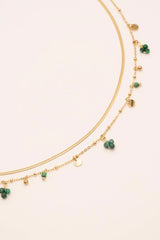 Collier Sara