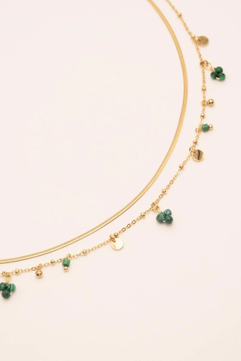 Collier Sara