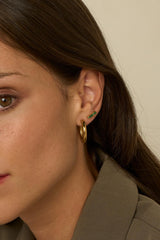 Boucles Puces Honoré