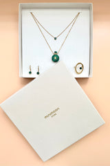 Jewel Box & Packaging