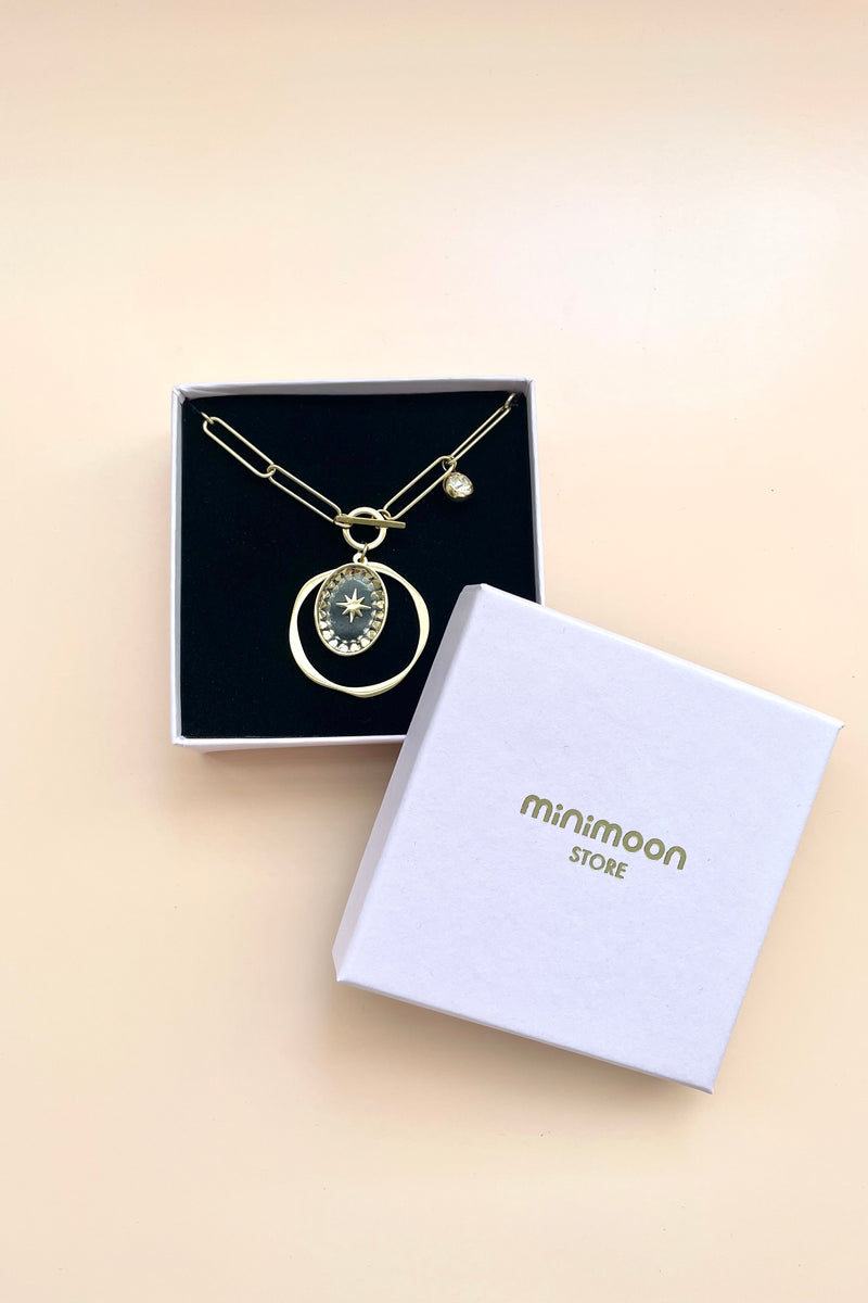 Jewel Box & Packaging
