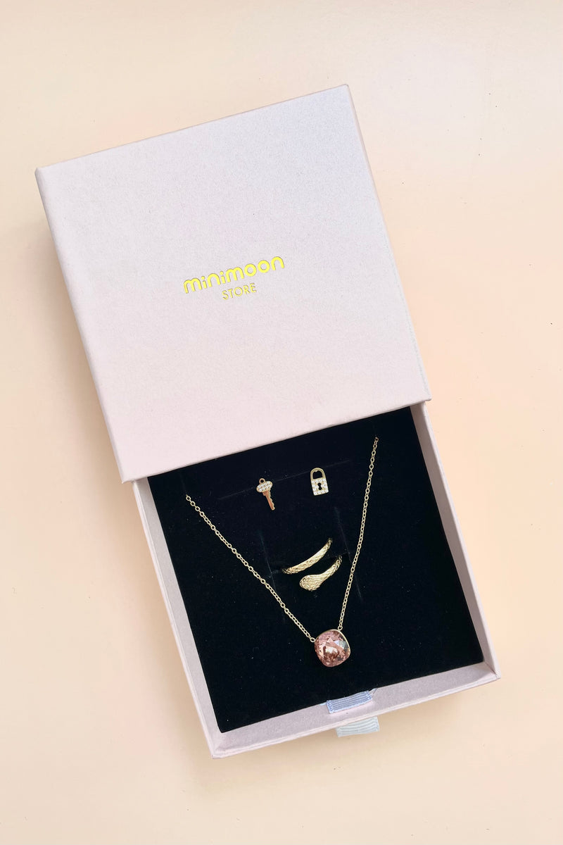Jewel Box & Packaging