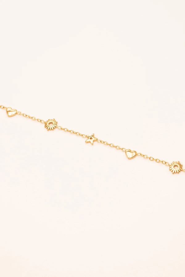 Bracelet Carley