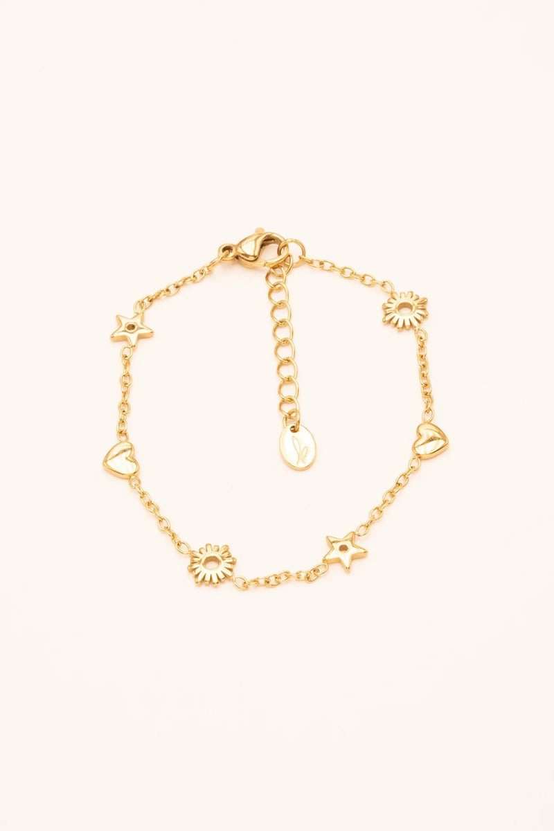 Bracelet Carley