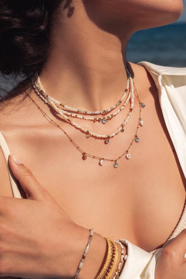 Collier Ronan