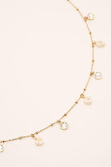 Collier Ronan