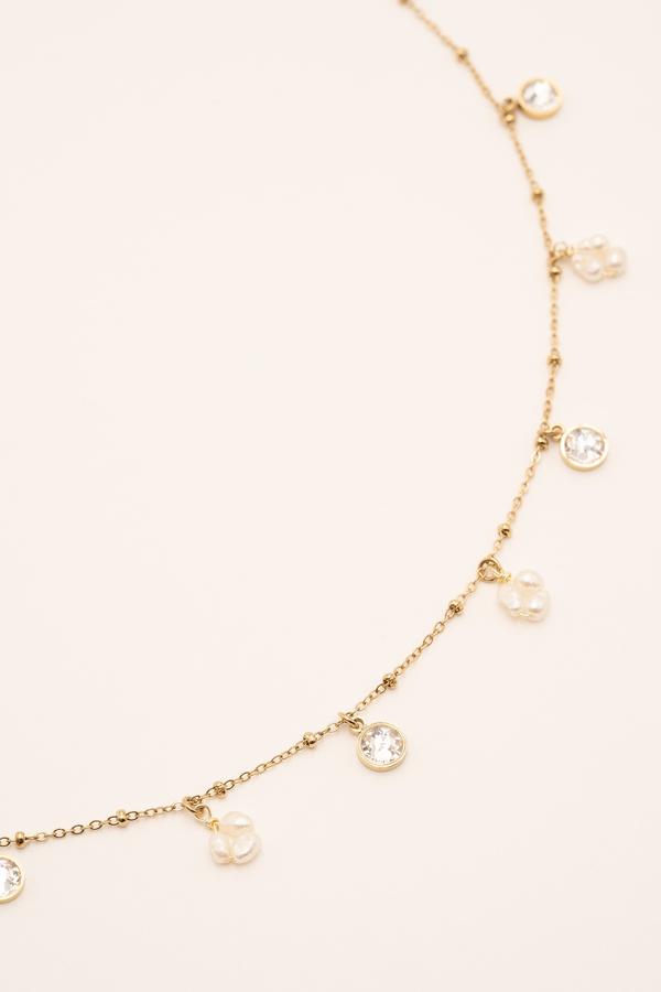 Collier Ronan