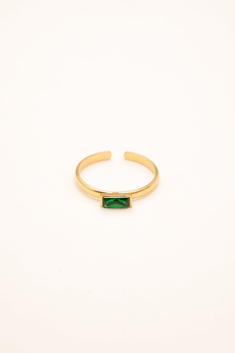 Bague Macy