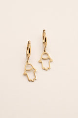 Boucles Angelie