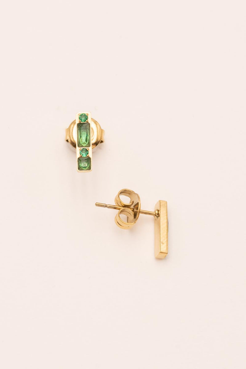 Boucles Puces Honoré