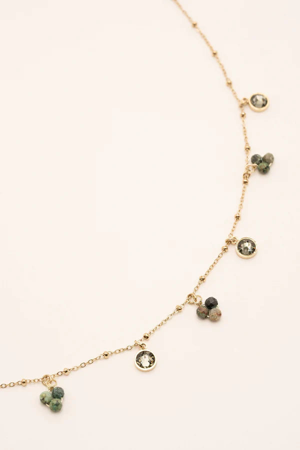 Collier Ronan