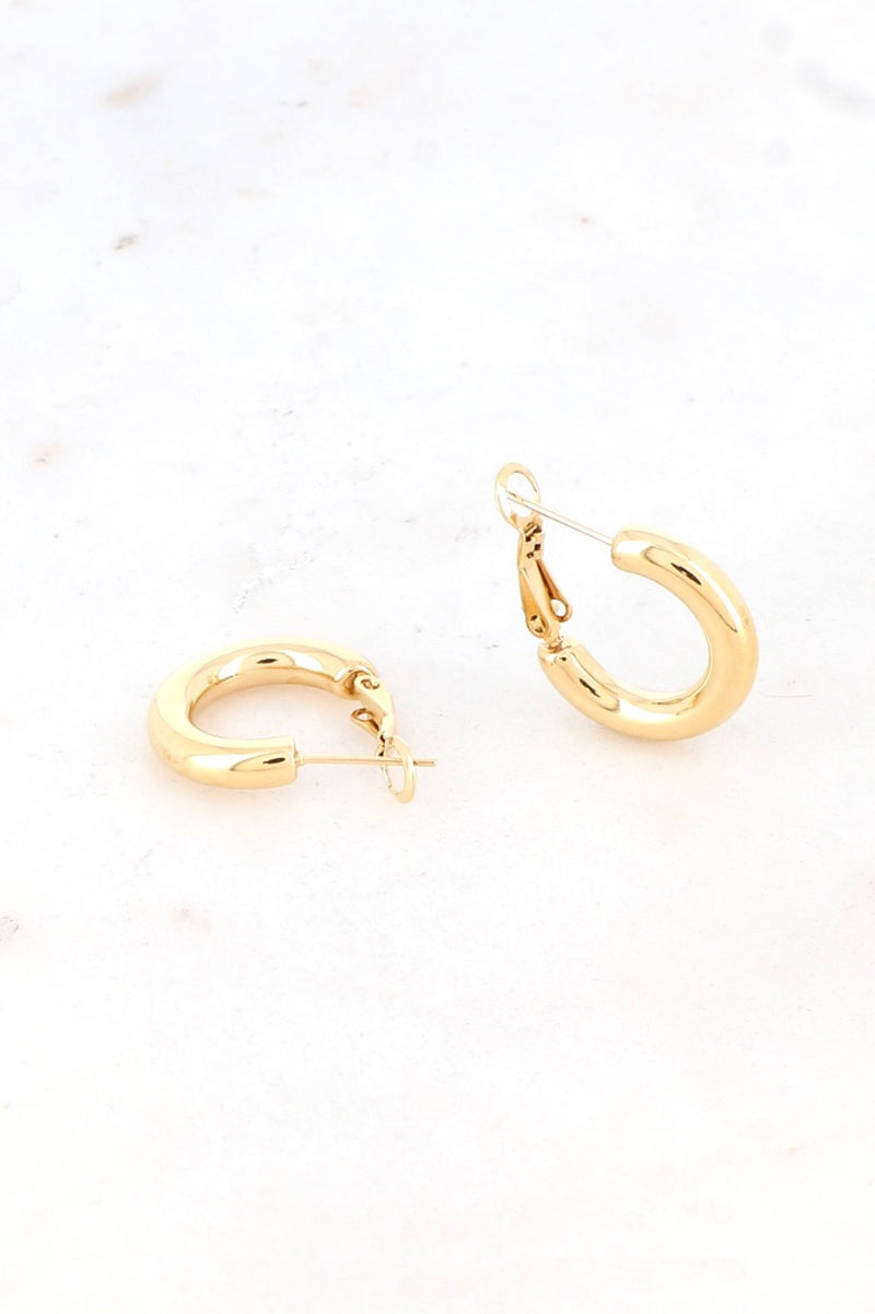 Boucles Celio S